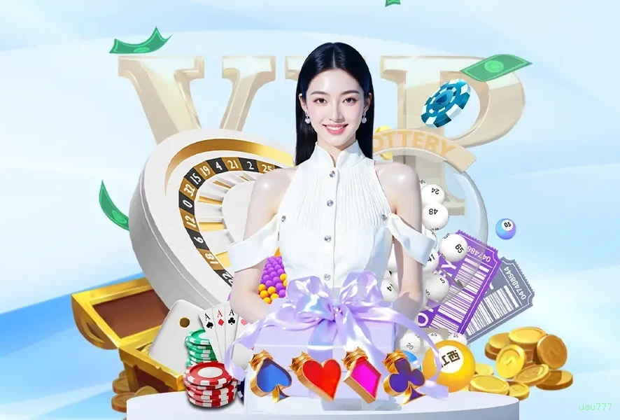 Aplicativo móvel uau777 para iOS e Android