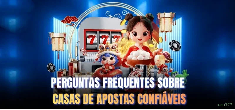 Bônus e prêmios uau777